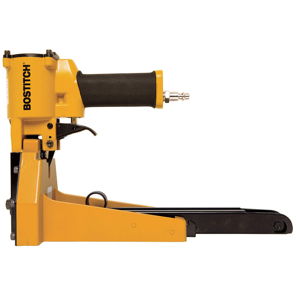 Carton Closing Staplers and Staplers